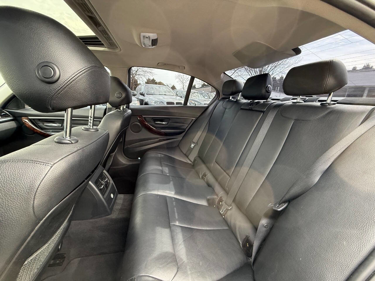 Used 2013 BMW 328i Sedan image 20