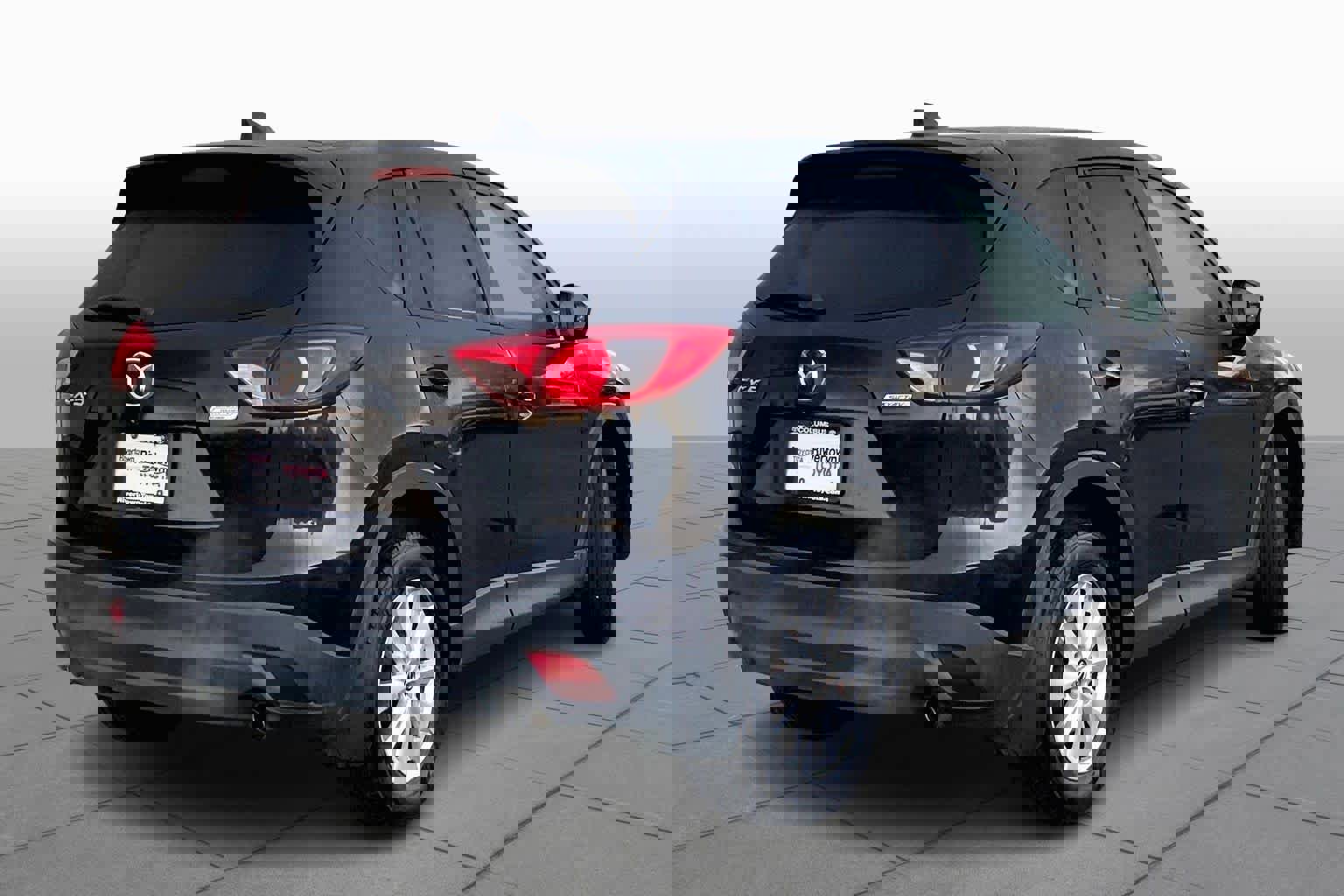 Used 2013 MAZDA CX-5 Touring image 12