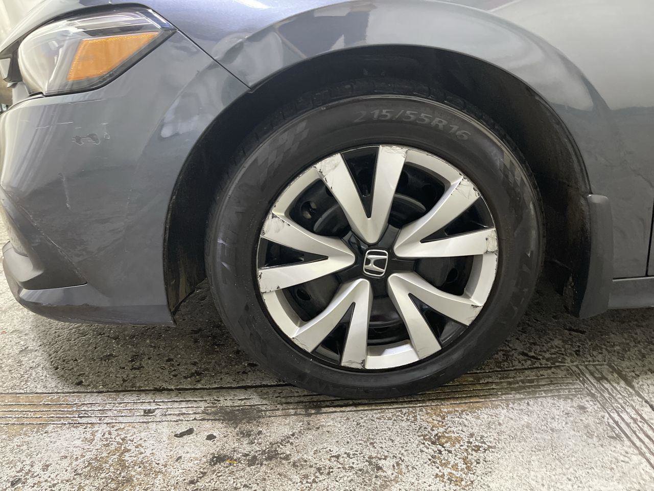 Used 2023 Honda Civic LX image 10