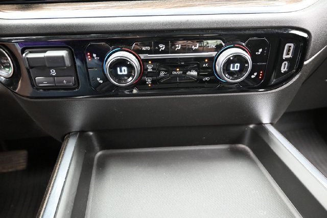 Used 2024 Chevrolet Silverado 3500 LT w/ Convenience Package AWD/4WD image 44