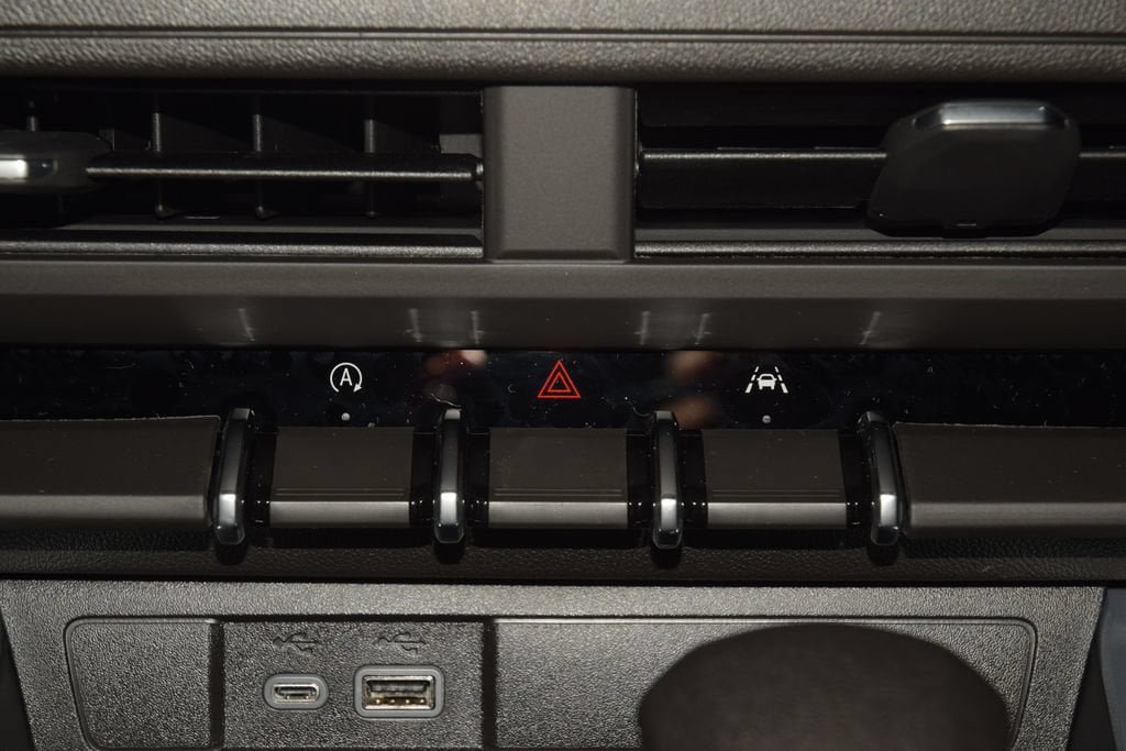 New 2026 Chevrolet Colorado Trail Boss AWD/4WD image 33