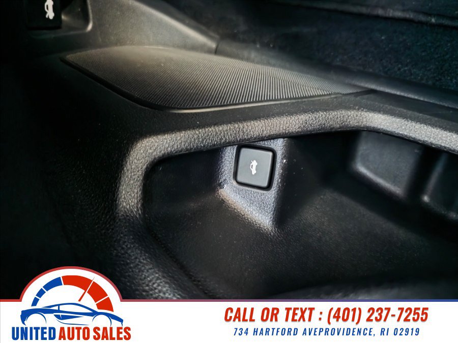 Used 2020 Honda Civic LX image 22