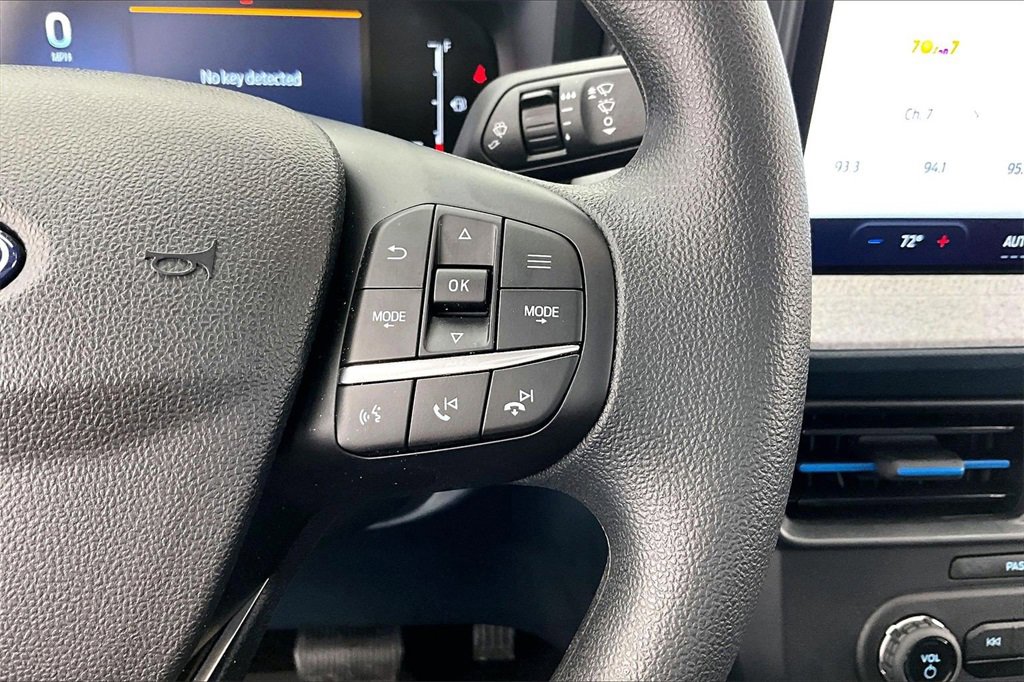 Used 2025 Ford Maverick XLT w/ Equipment Group 302A image 20