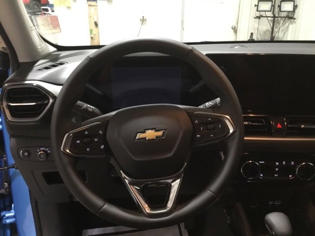 New 2025 Chevrolet TrailBlazer LT w/ Convenience Package image 30