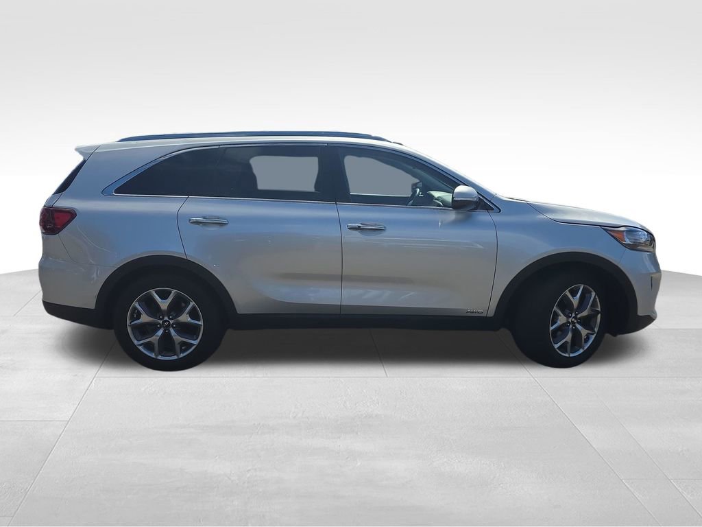Used 2019 Kia Sorento EX image 9