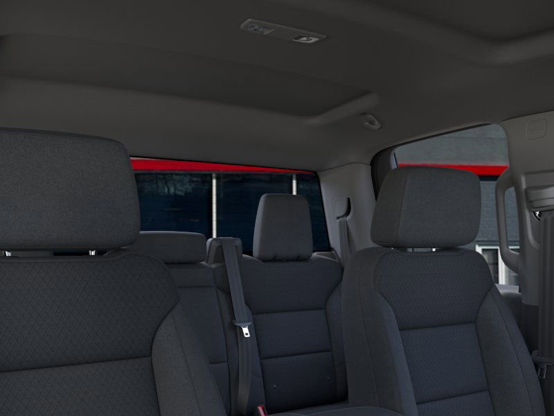 New 2026 GMC Sierra 1500 Elevation image 48