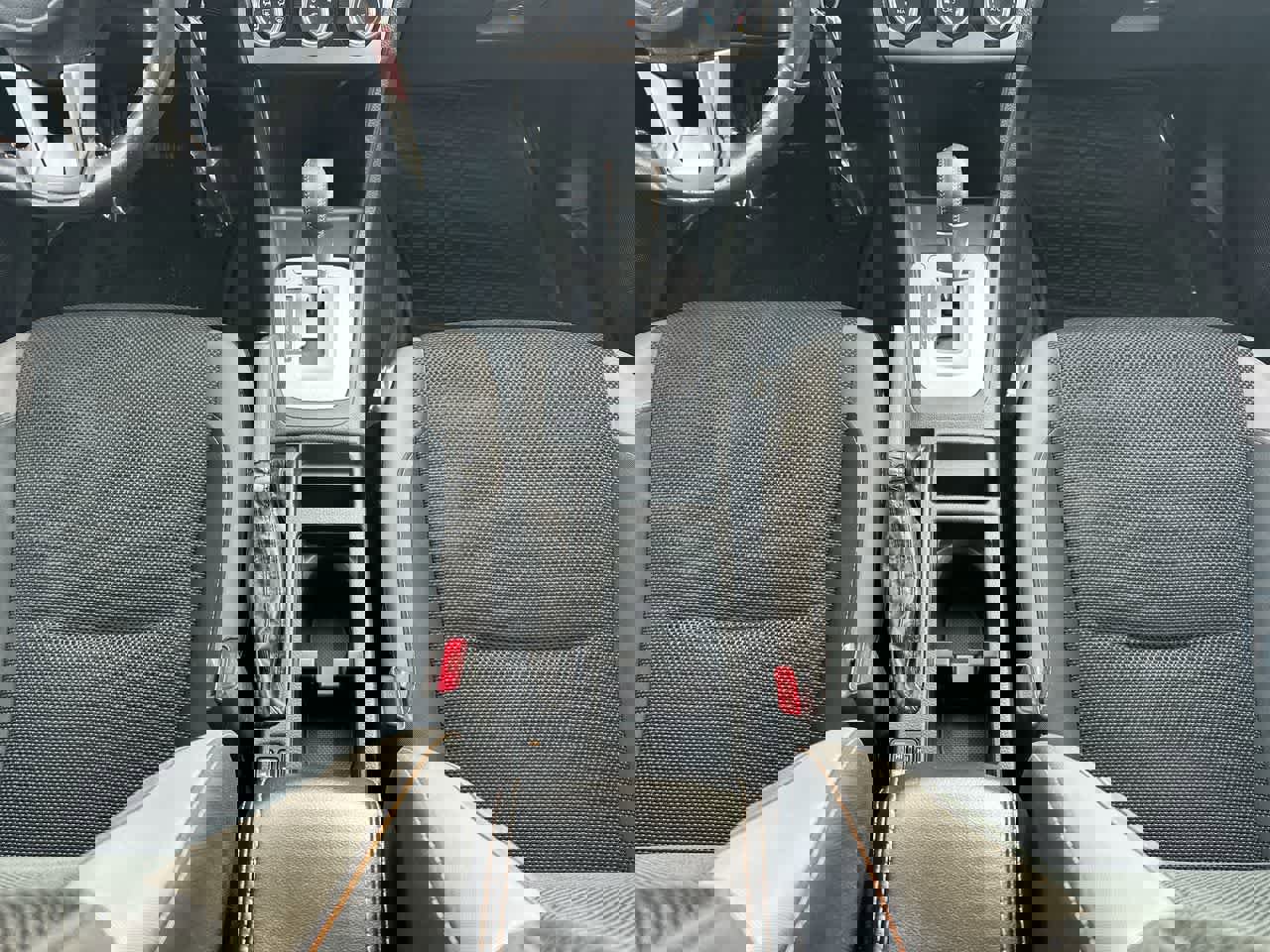 Used 2017 Subaru Crosstrek 2.0i Premium w/ Moonroof Package image 31