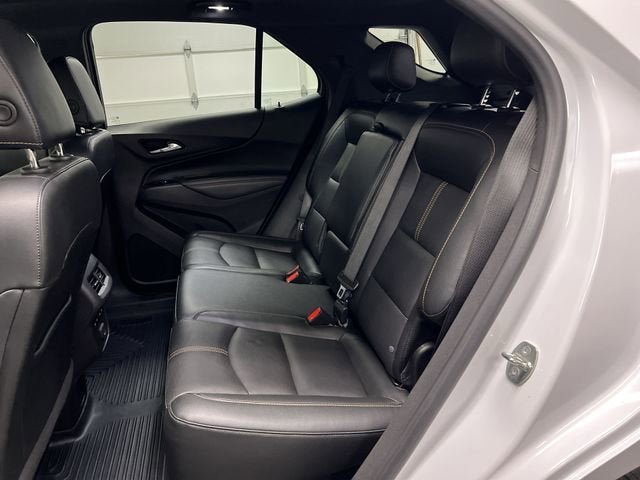 Certified 2023 Chevrolet Equinox Premier image 24