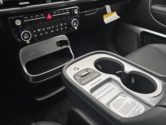 New 2026 Hyundai Ioniq 9 Calligraphy AWD/4WD image 20