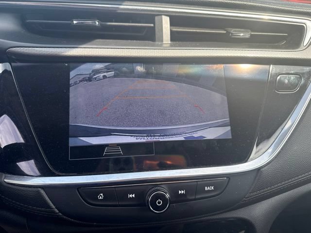 Used 2021 Buick Encore GX Select FWD image 23