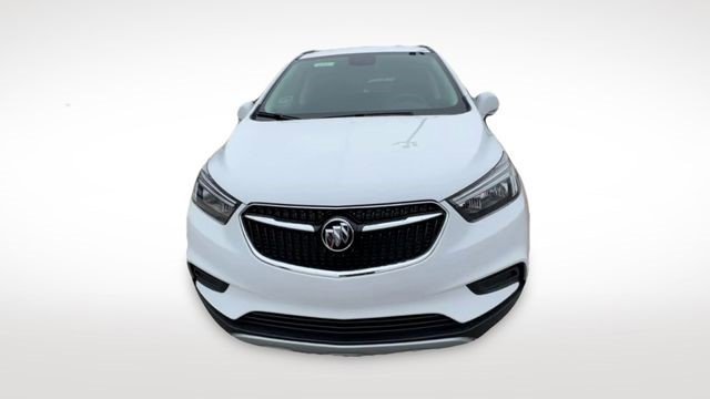 Certified 2022 Buick Encore Preferred w/ Safety Package image 3