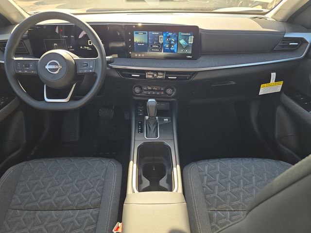 New 2026 Nissan Kicks SV w/ SV Premium Package FWD image 14