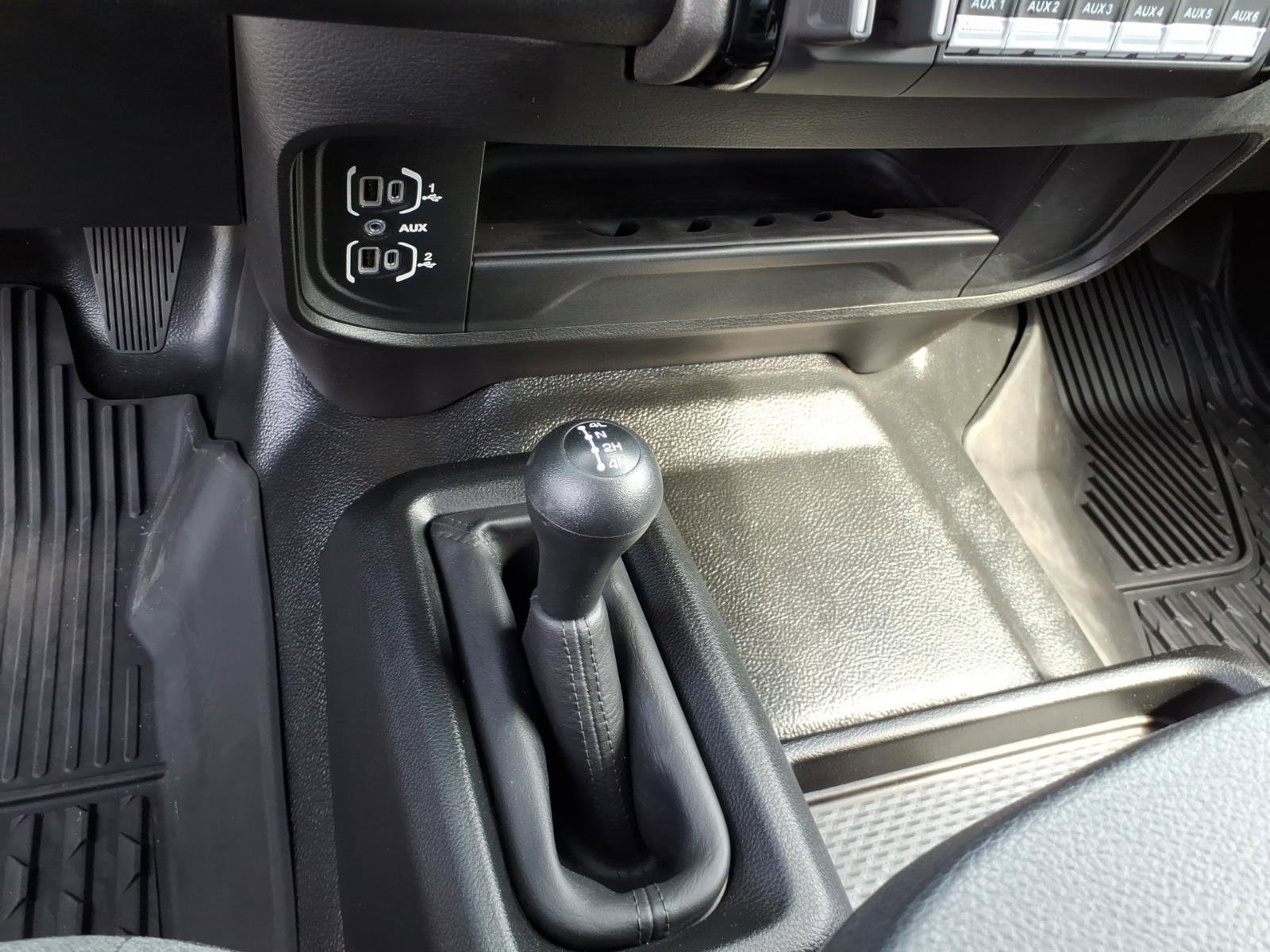 Used 2022 RAM 3500 Tradesman AWD/4WD image 19