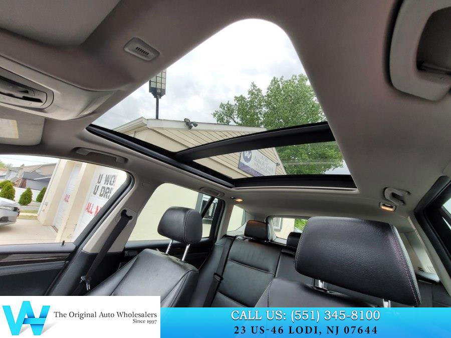 Used 2015 BMW X3 xDrive28i AWD/4WD image 10