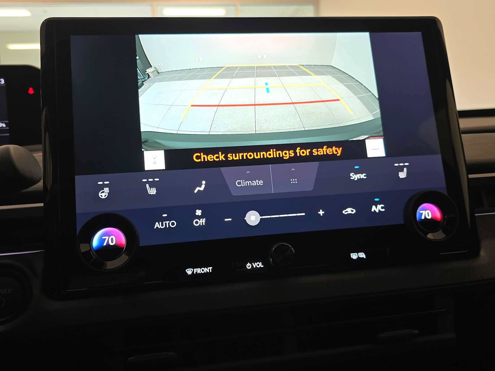 New 2026 Toyota C-HR AWD/4WD image 13