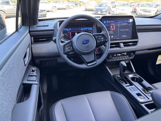 New 2026 Subaru Outback Premium AWD/4WD image 20