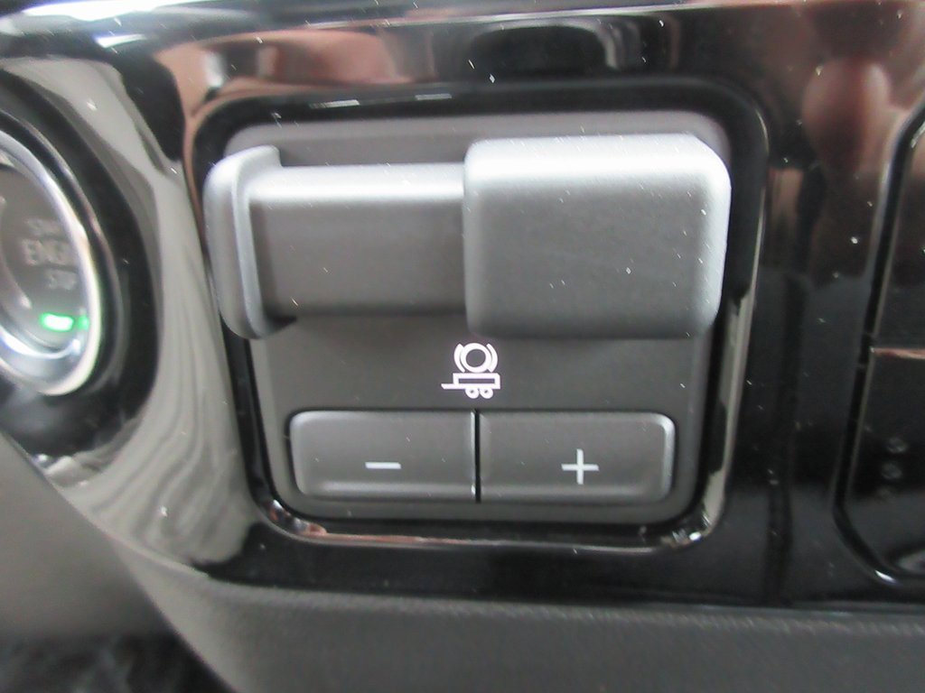 New 2026 GMC Sierra 1500 Elevation image 18