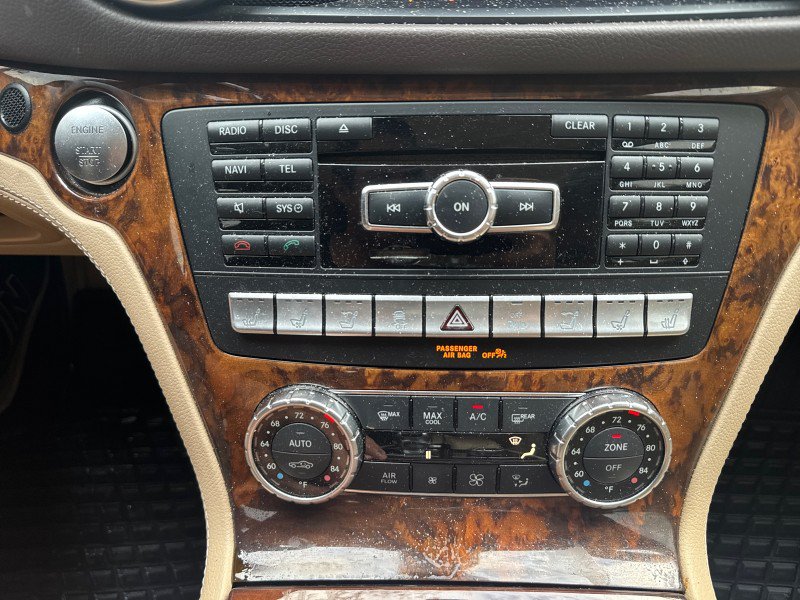 Used 2015 Mercedes-Benz SL 400 image 26
