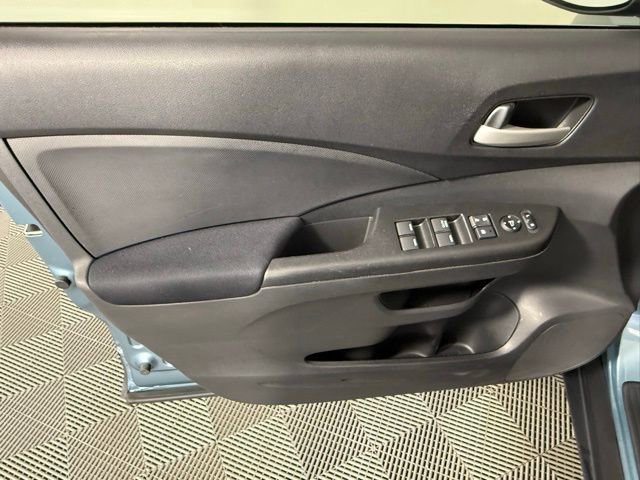 Used 2015 Honda CR-V LX image 14