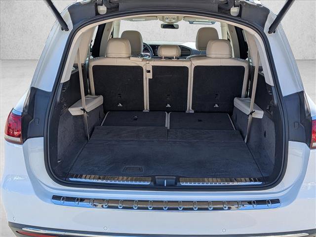 Used 2020 Mercedes-Benz GLS 450 4MATIC image 6