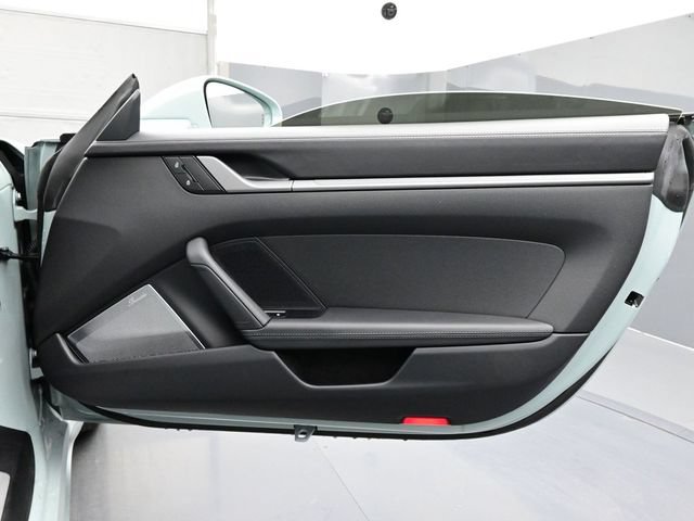 Certified 2025 Porsche 911 Carrera S RWD image 15