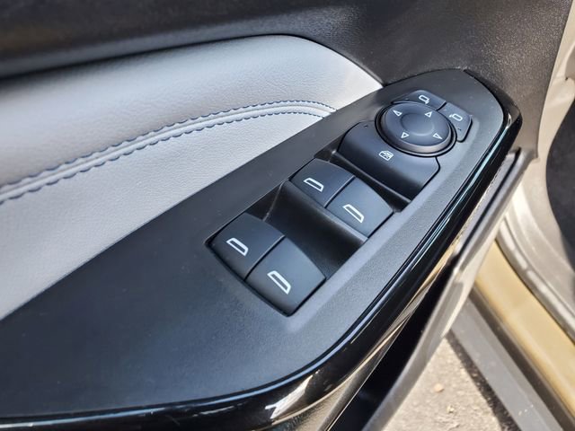 Certified 2024 Chevrolet Trax LT w/ LT Convenience Package FWD image 17