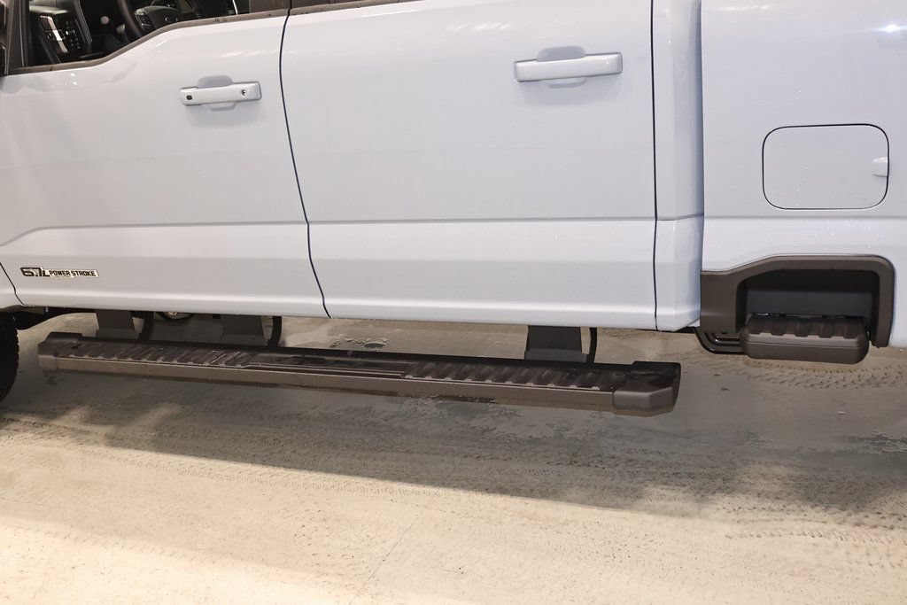 New 2026 Ford F350 Lariat w/ Black Appearance Package AWD/4WD image 34