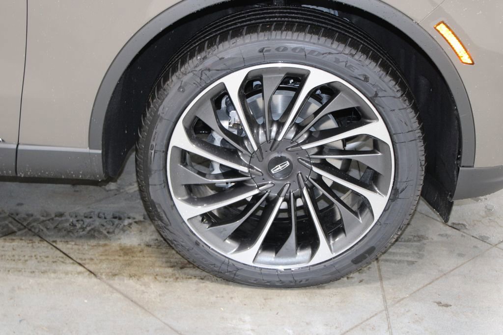 New 2026 Lincoln Aviator Reserve image 12