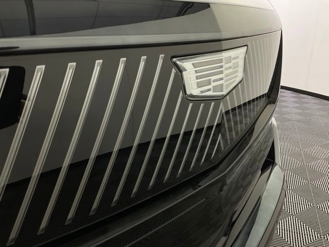 New 2026 Cadillac Escalade IQ Sport 1 w/ LPO, ONYX Package image 12