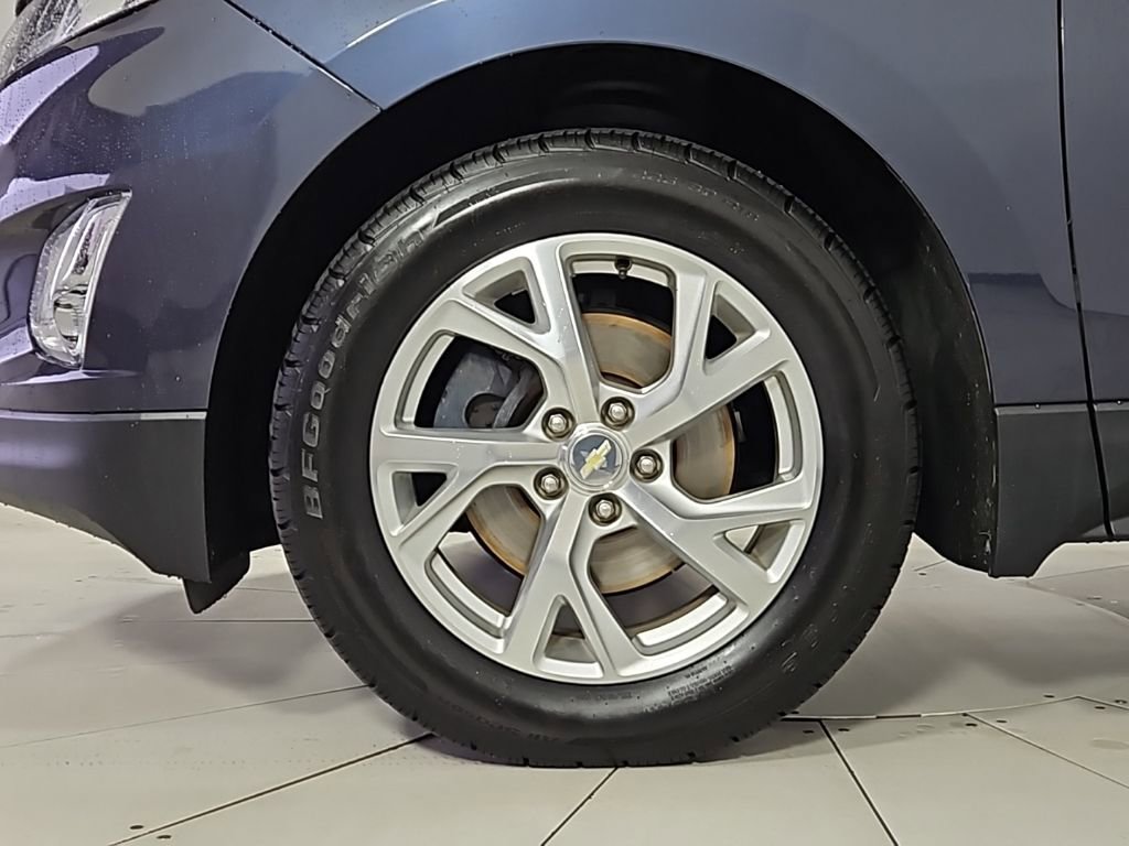 Used 2019 Chevrolet Equinox LT image 5