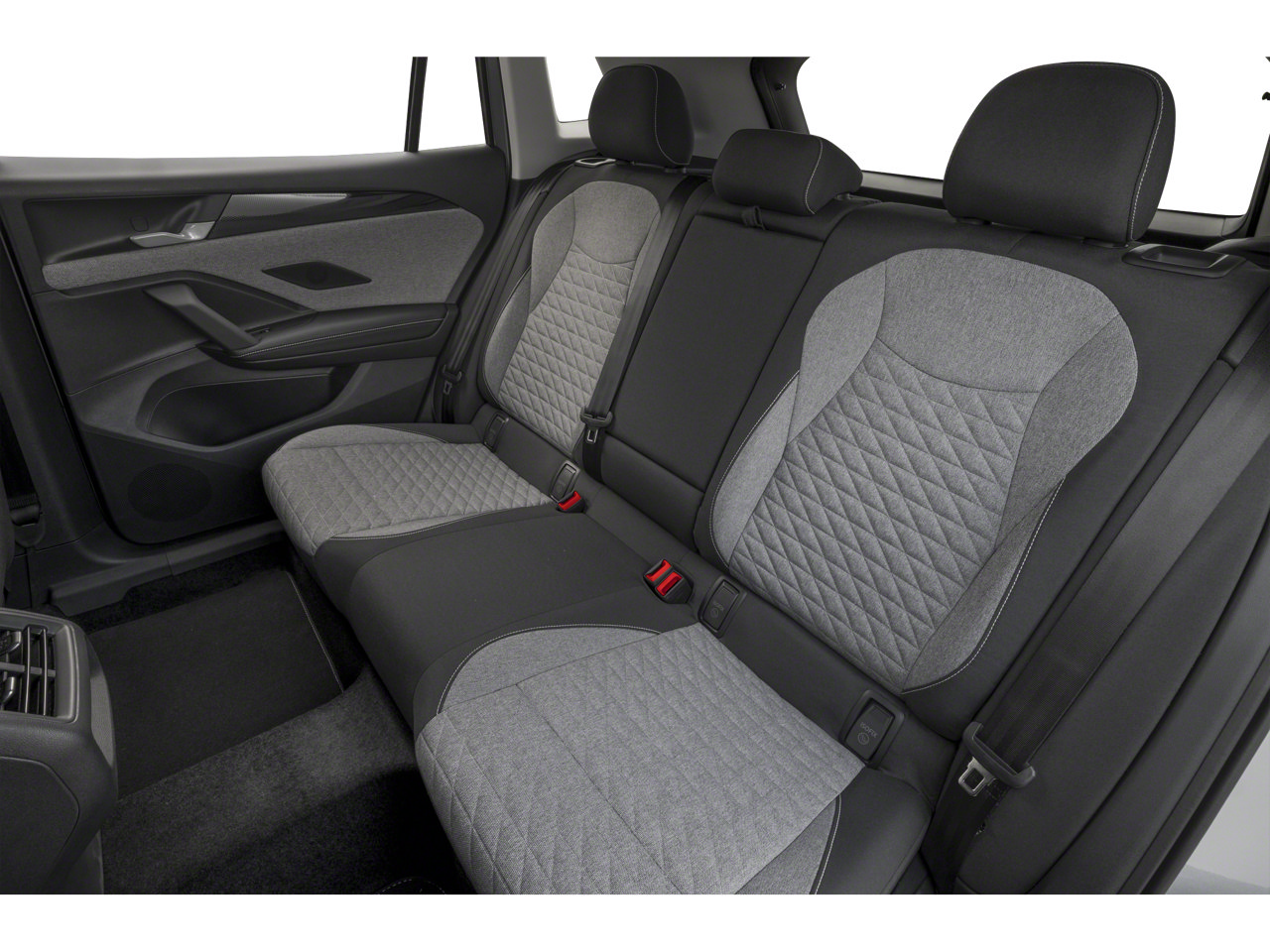 New 2025 Volkswagen Tiguan S AWD/4WD image 49