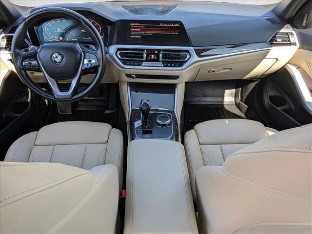 Used 2020 BMW 330i Sedan w/ Convenience Package image 21
