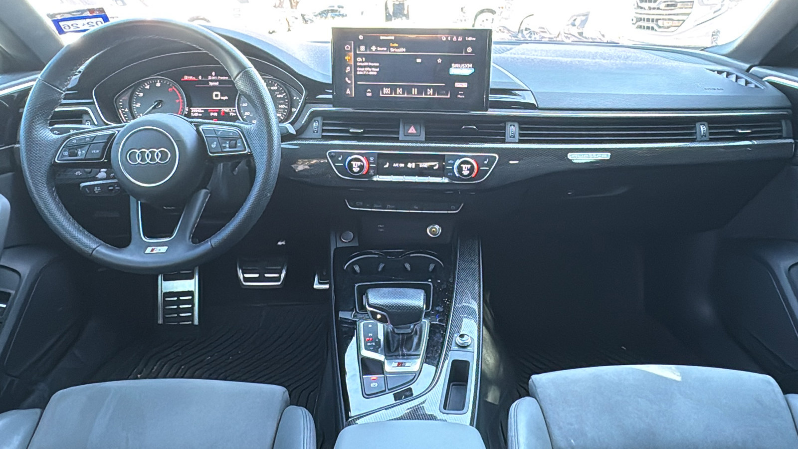 Used 2023 Audi S5 Premium w/ Convenience Package image 17