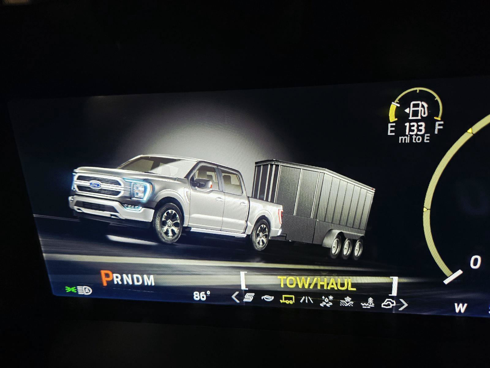 Certified 2023 Ford F150 King Ranch w/ Equipment Group 601A High AWD/4WD image 50