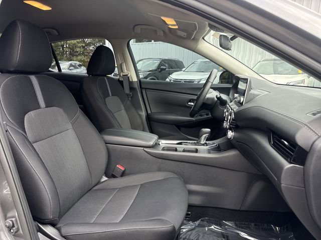 Used 2024 Nissan Sentra SV w/ All-Weather Package image 26