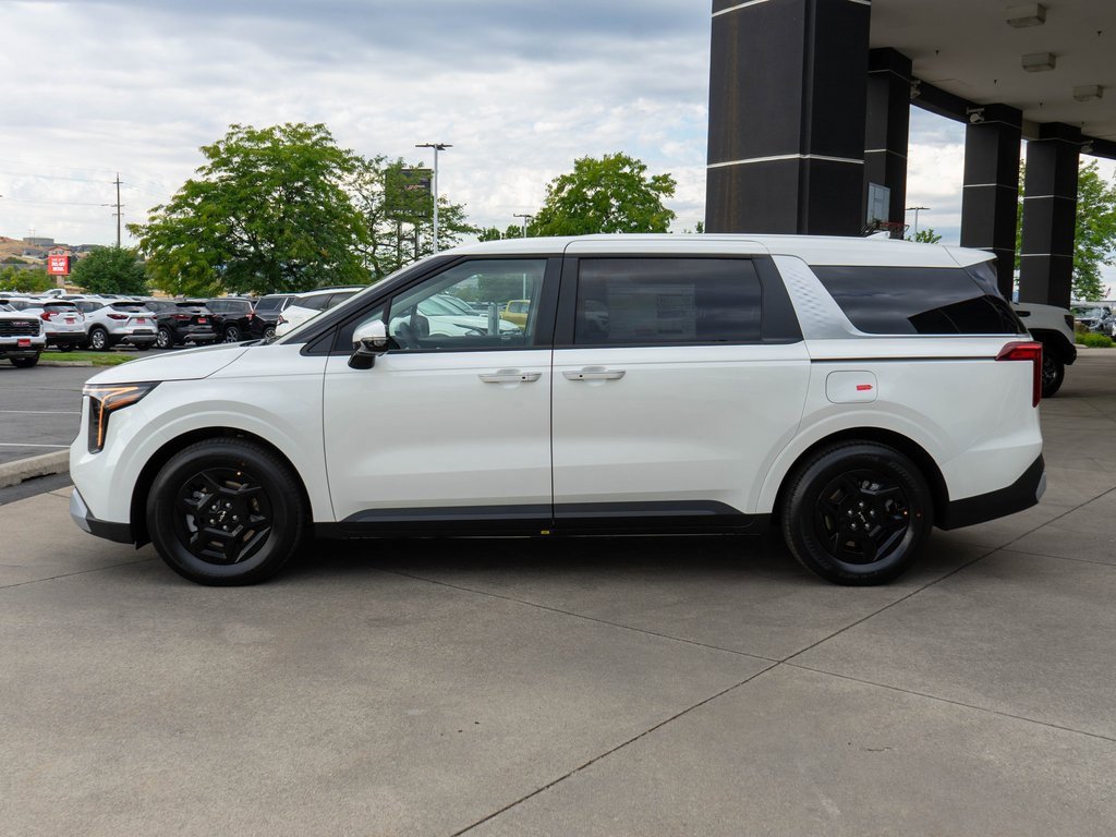 New 2026 Kia Carnival LX image 4