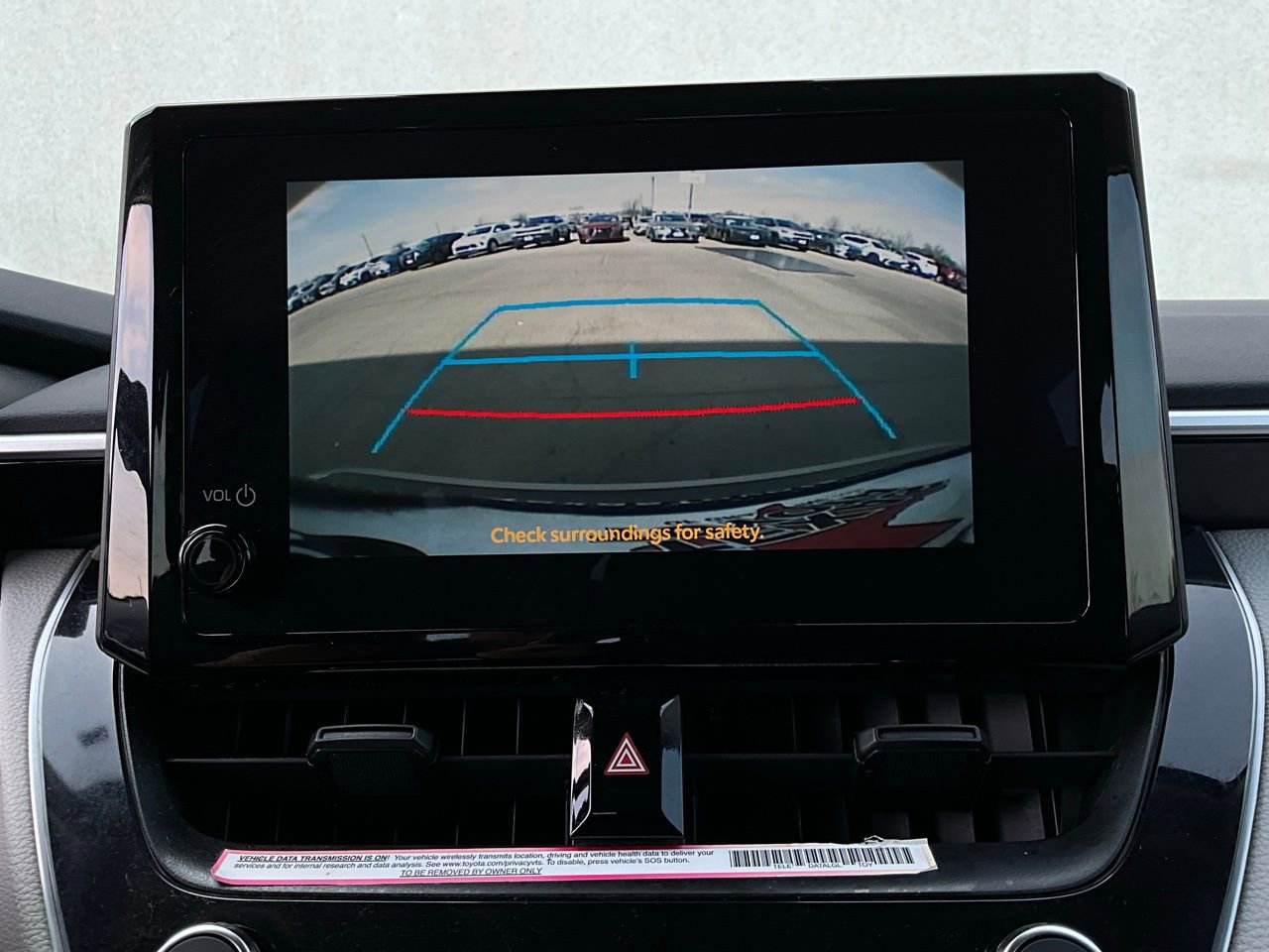 Used 2024 Toyota Corolla LE image 27