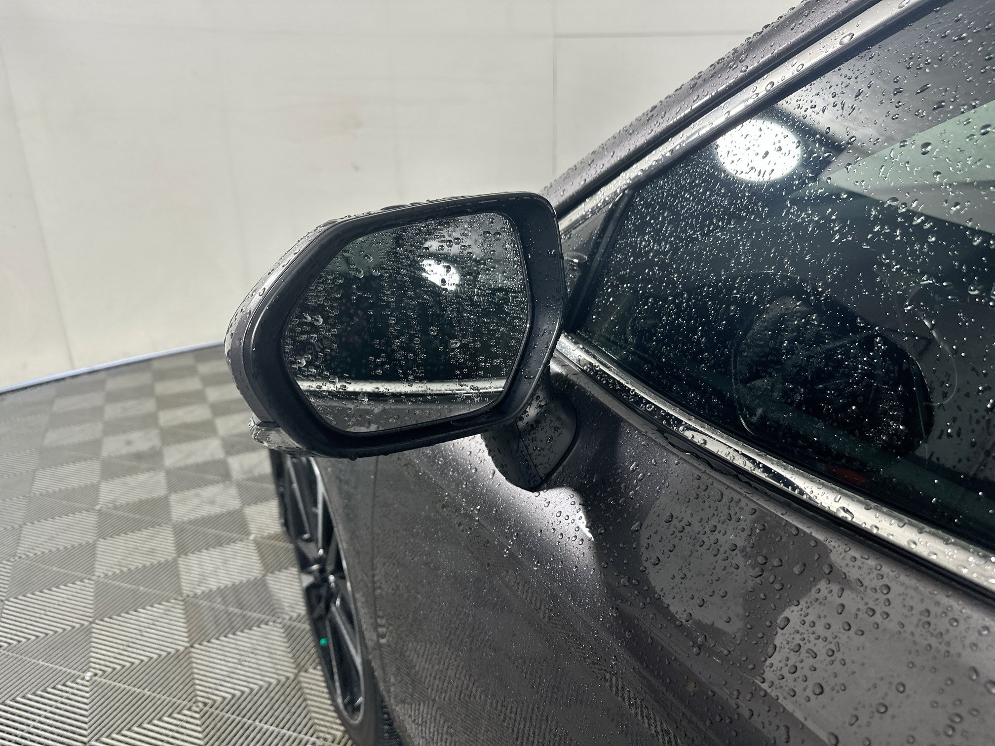 Used 2020 Toyota Camry XSE FWD image 10