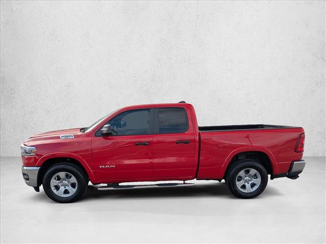 Used 2025 RAM 1500 Big Horn image 8