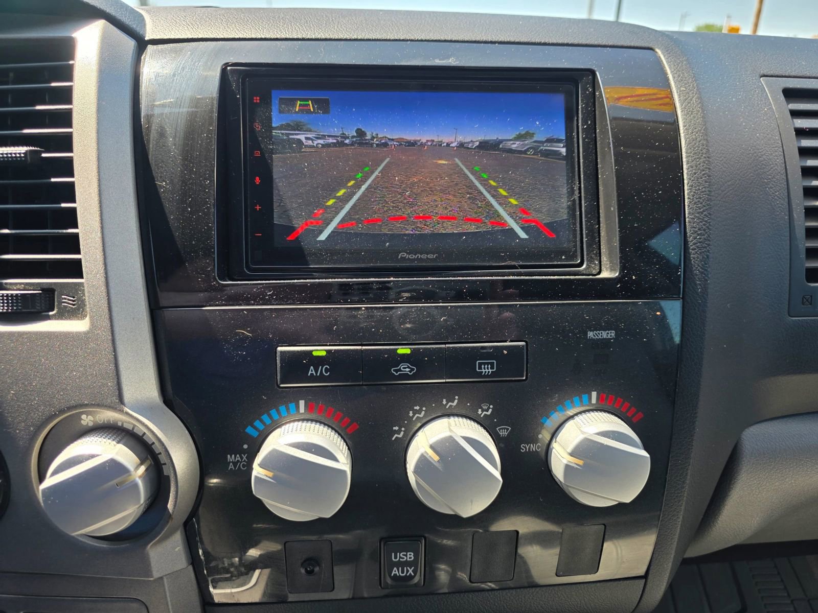 Used 2010 Toyota Tundra 2WD CrewMax image 25