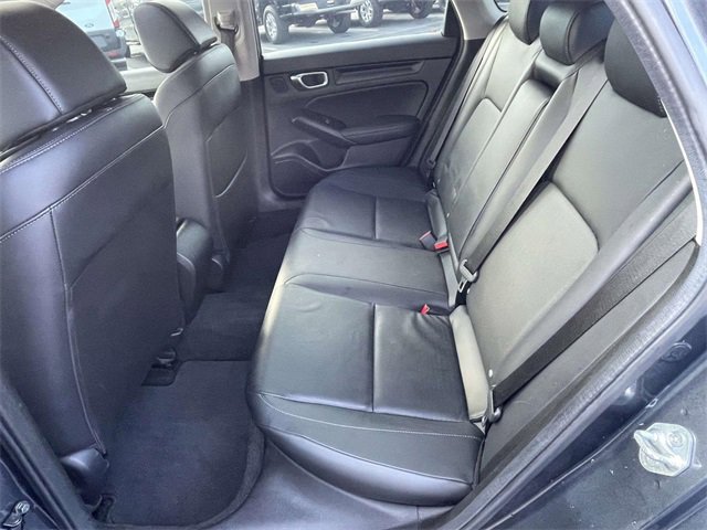 Used 2024 Honda Civic EX-L image 9