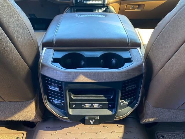 Certified 2022 RAM 3500 Limited image 39