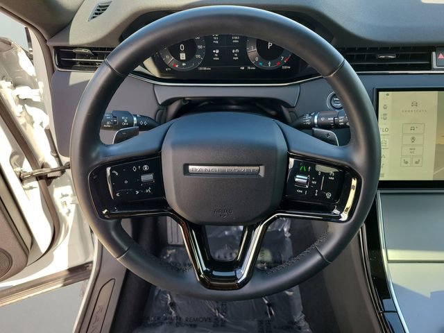 Used 2024 Land Rover Range Rover Evoque S AWD/4WD image 26