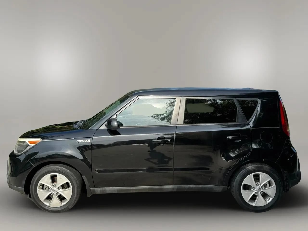 Used 2015 Kia Soul FWD image 5