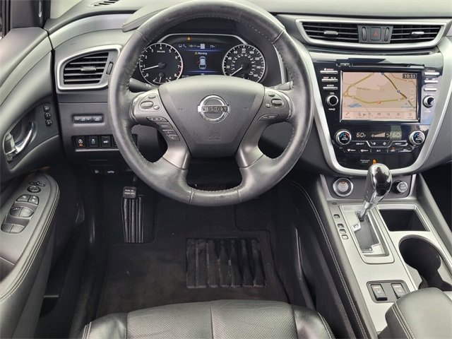 Used 2021 Nissan Murano SL image 10