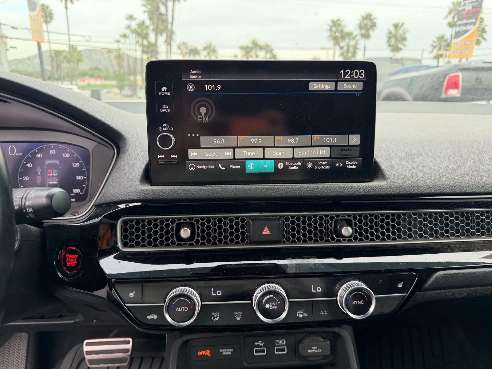 Used 2022 Honda Civic Sport Touring image 20