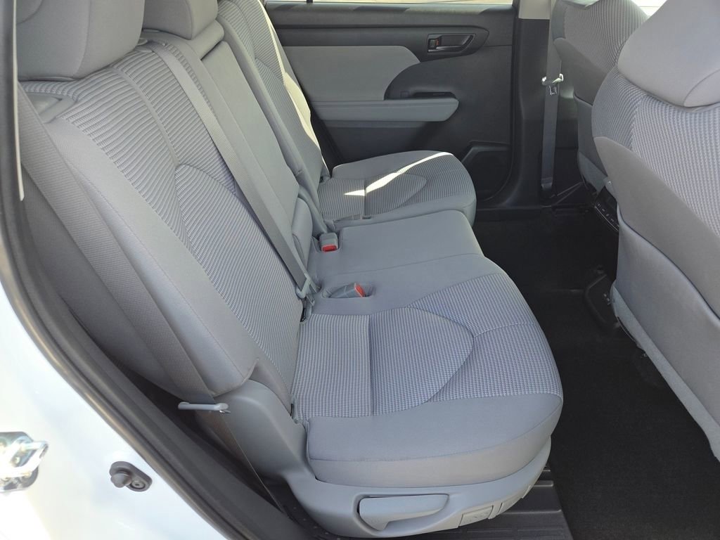 Used 2023 Toyota Highlander L image 6