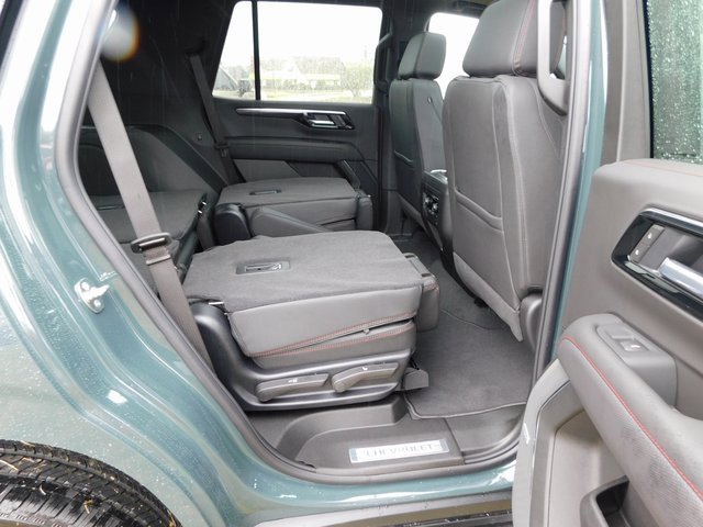 New 2026 Chevrolet Tahoe RST w/ RST Capability Package image 33