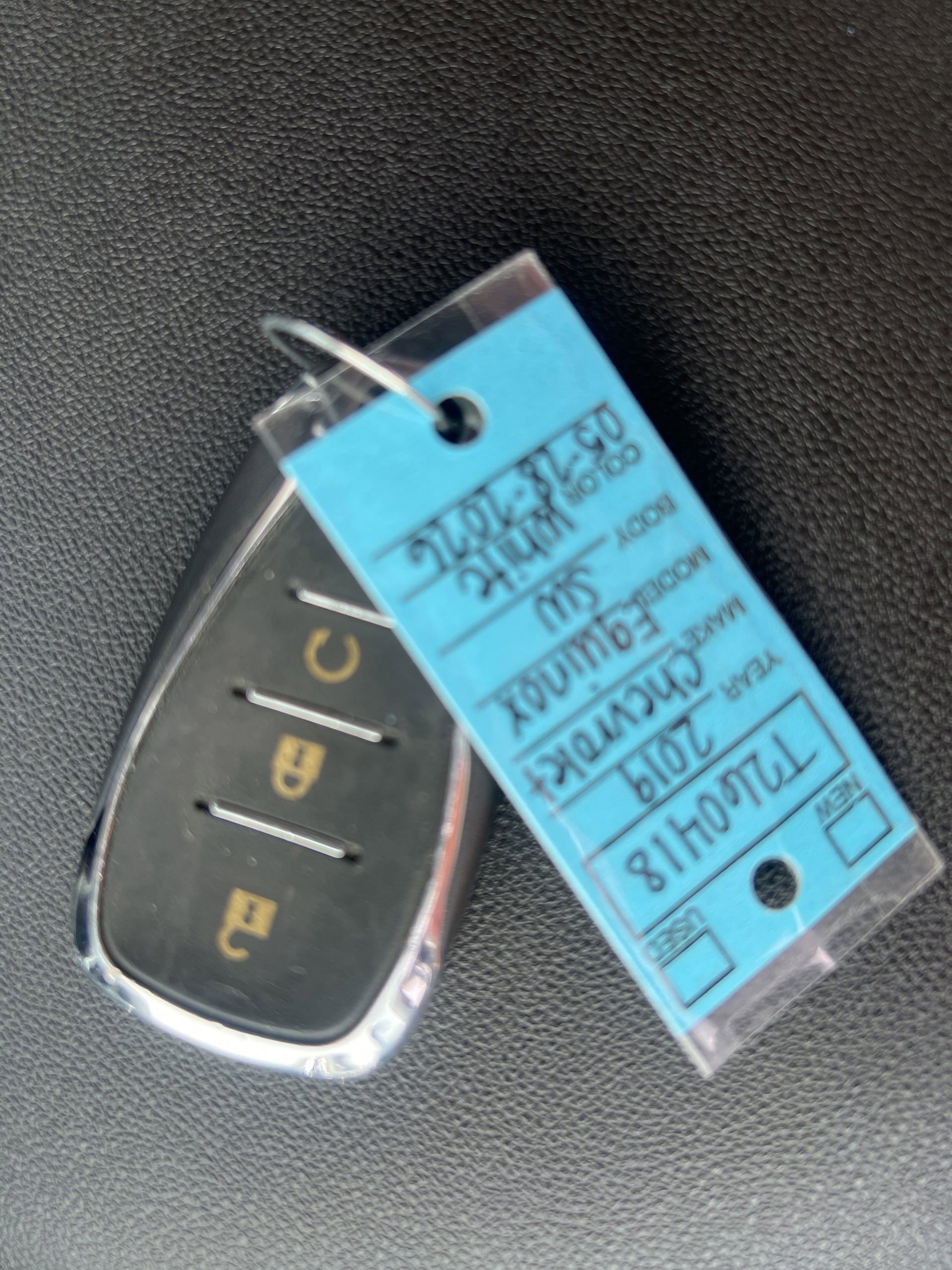 Used 2019 Chevrolet Equinox LT FWD image 28