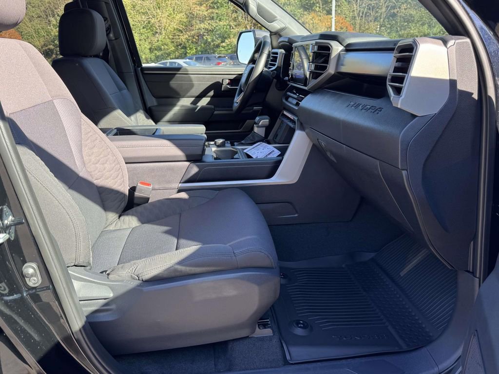 New 2026 Toyota Tundra SR5 image 12